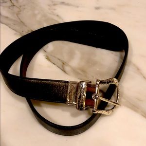 Ladies Brighton belt